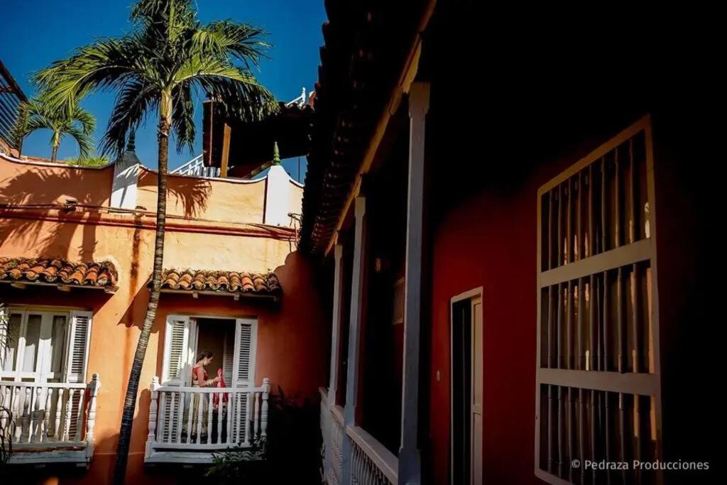 Magnificent Colonial Mansion Villa